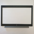 HP ZBook 15 G6 Displayrahmen Bezel Frontblende Rahmen Abdeckung Hinge Cover
