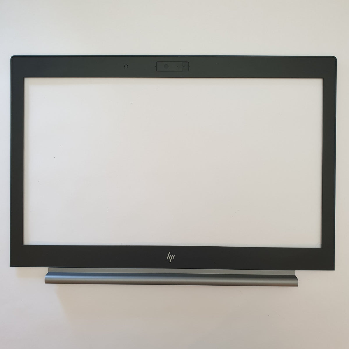 HP ZBook 15 G6 Displayrahmen Bezel Frontblende Rahmen Abdeckung Hinge Cover