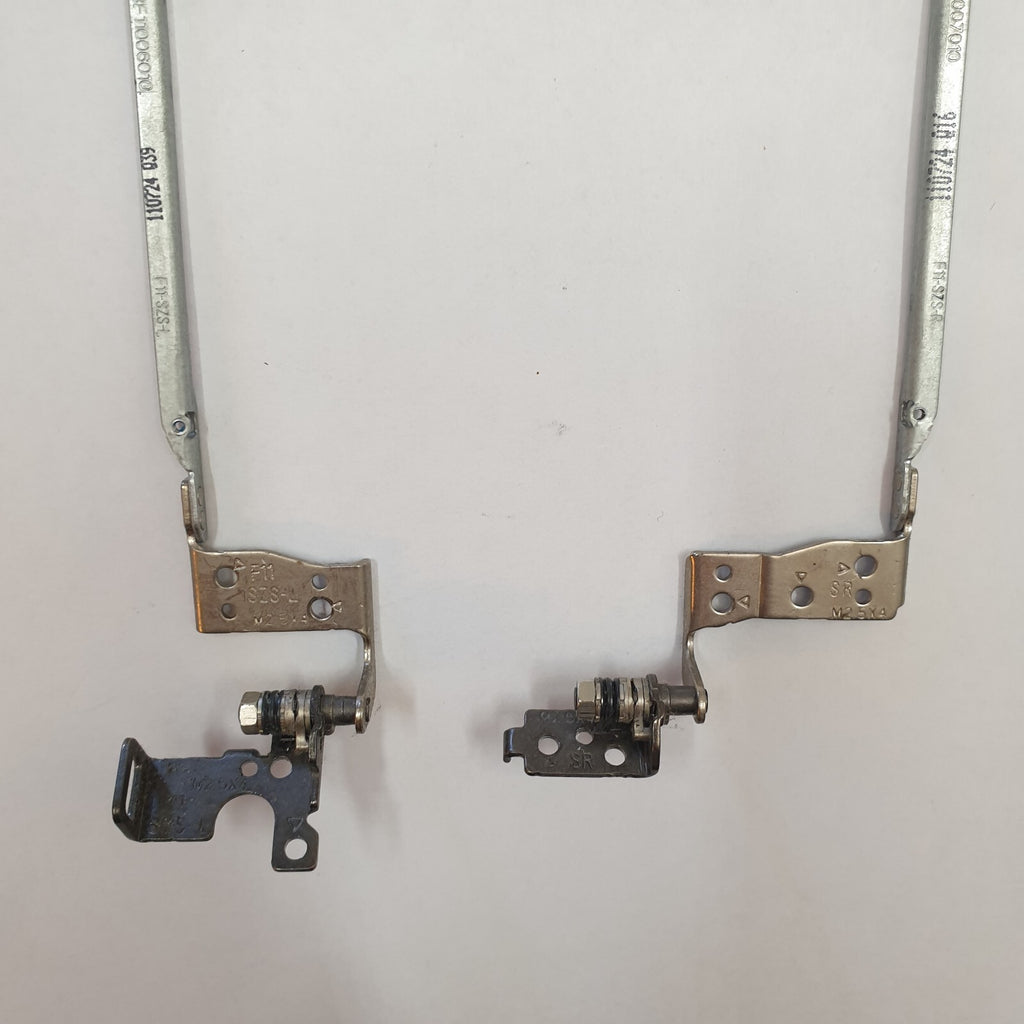 HP ProBook 5330m Displayscharniere Leisten Set Scharnier Gelenk Hinge – Bild 2