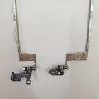 HP ProBook 5330m Displayscharniere Leisten Set Scharnier Gelenk Hinge – Bild 2