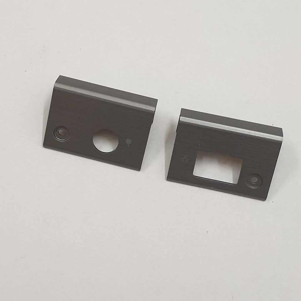 Dell Latitude E5470 Gehäuse Abdeckung Anschlussblende Port Cover Set