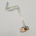 HP ProBook 430 G3 Powerbutton Einschaltknopf Platine Power Button Board