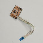 HP ProBook 640 G2 Powerbutton Einschaltknopf Platine Power Button Board