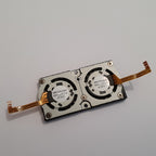 Lenovo ThinkPad X1 Helix Lüfter Kühler Fan Cooling Fan – Bild 2