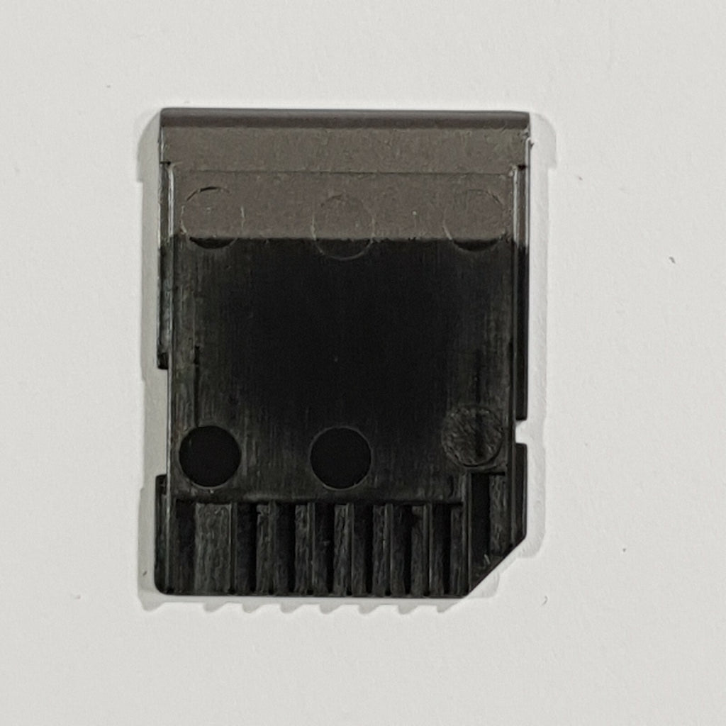 Toshiba PORTEGE Z930 Original SD Karten SD Karten Dummy Slot Abdeckung SD Card