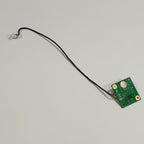 Lenovo ThinkPad SL500 Powerbutton Power Button Schalter Platine Kabel – Bild 2