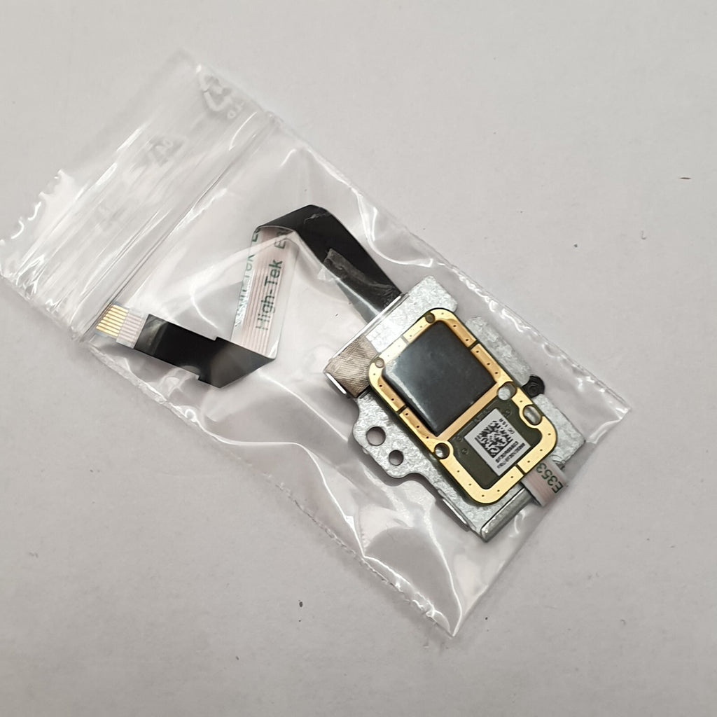 Lenovo Thinkpad X13 Yoga G1 Fingerprint Sensor Fingerabdruck Scanner Modul