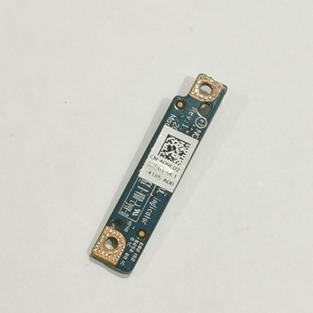 Dell Latitude E6410-ATG LED Statusanzeige Platine LED Board Indicator – Bild 2
