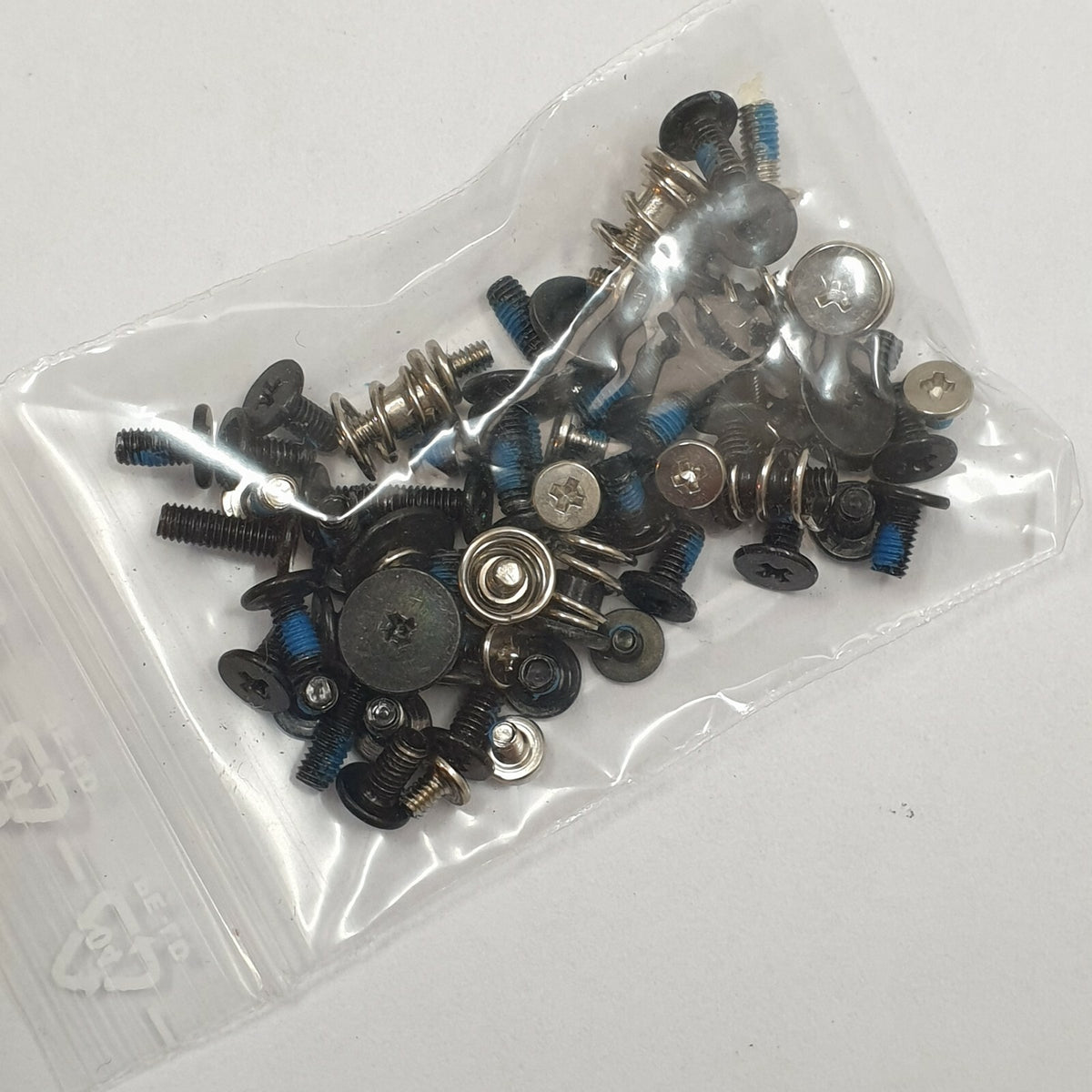 Asus K75VJ Schraubensatz Screw Set Schrauben für Notebook