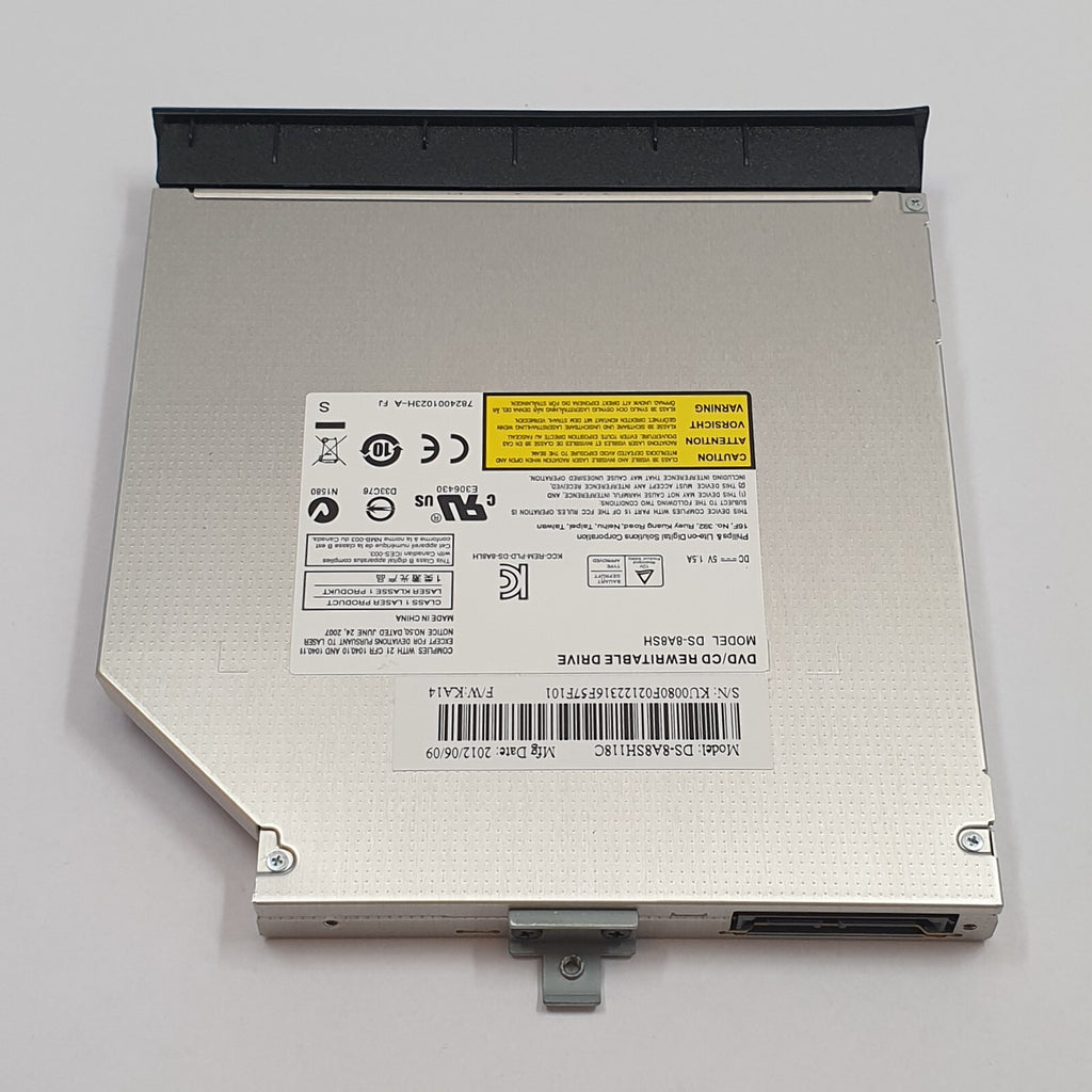 Acer TravelMate P253-M DVD Laufwerk Brenner SATA Optisches Laufwerk – Bild 2