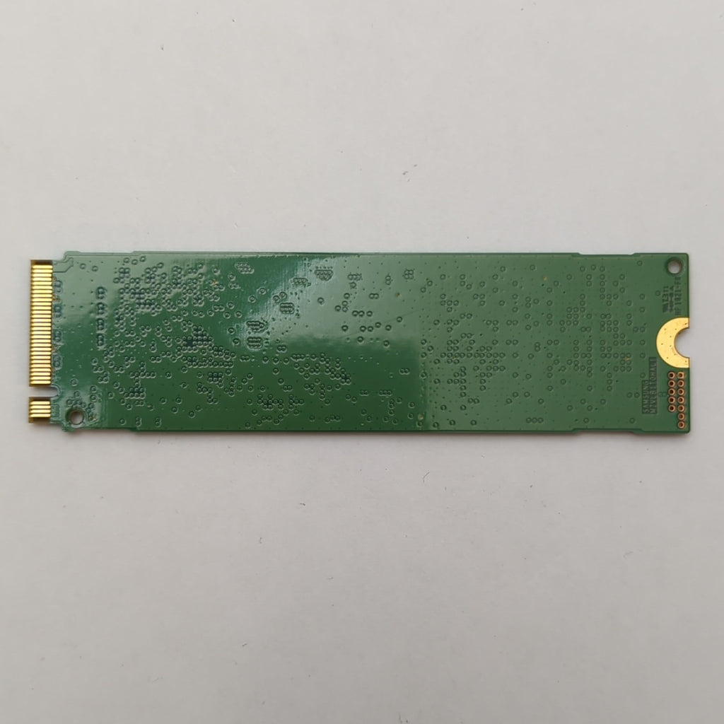 Samsung PM981 512 GB M.2 SSD NVMe PCIe Internes Solid State Drive