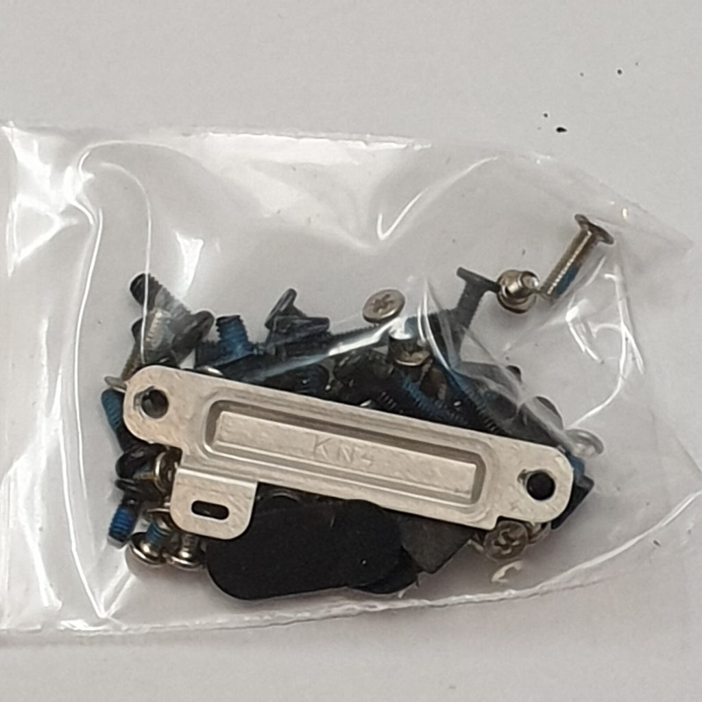 Lenovo ThinkPad W530 Schraubensatz Screw Set Schrauben Gehäuse – Bild 2