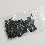HP EliteBook 8740w Schraubensatz Schrauben Screw Set Laptop Notebook