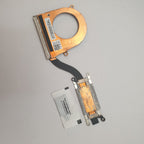 Dell Latitude 7400 CPU Kühler Heatsink Kühlkörper inkl Wärmeleitpaste