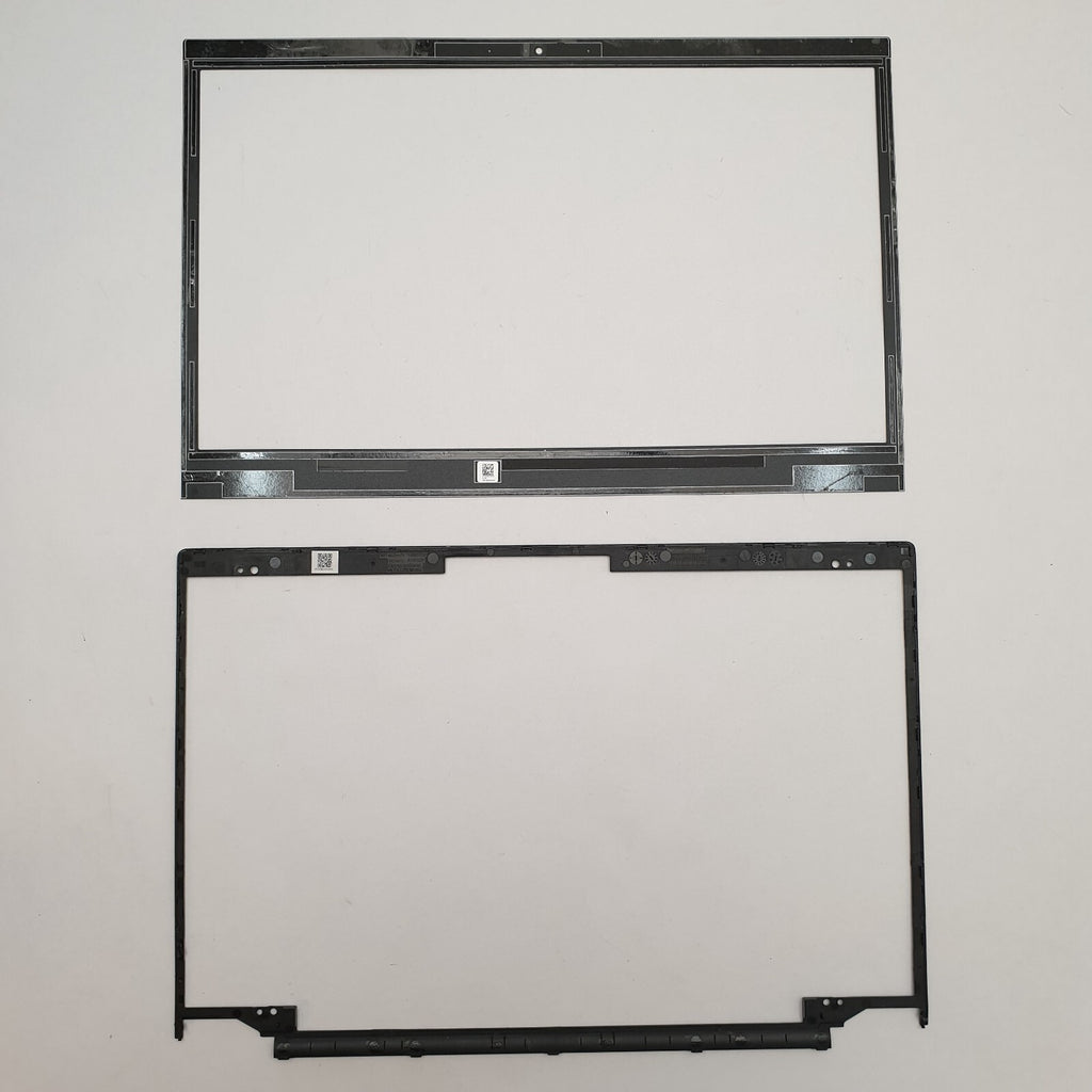 Lenovo ThinkPad T440s Displayrahmen Bezel Frontblende Rahmen – Bild 2