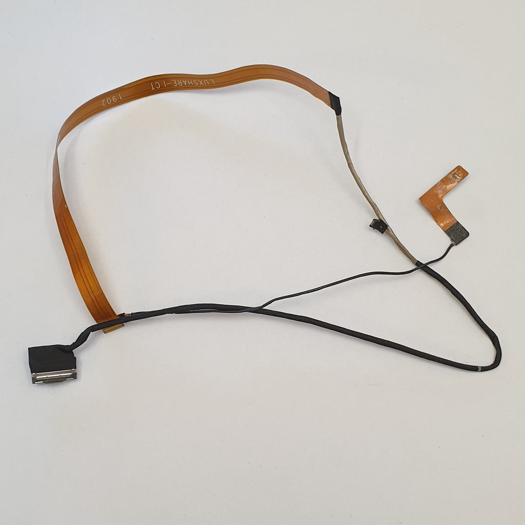 Lenovo ThinkPad P72 Webcamkabel Kamera IR Camera Cable Flexkabel – Bild 2