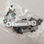 Dell Latitude 5430 Schraubensatz Screw Set Ersatzschrauben