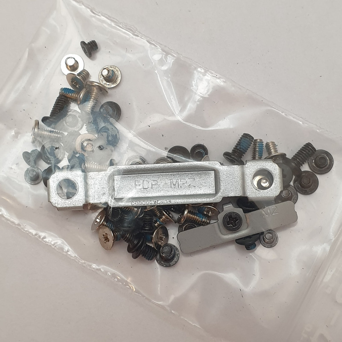 Dell Latitude 5430 Schraubensatz Screw Set Ersatzschrauben