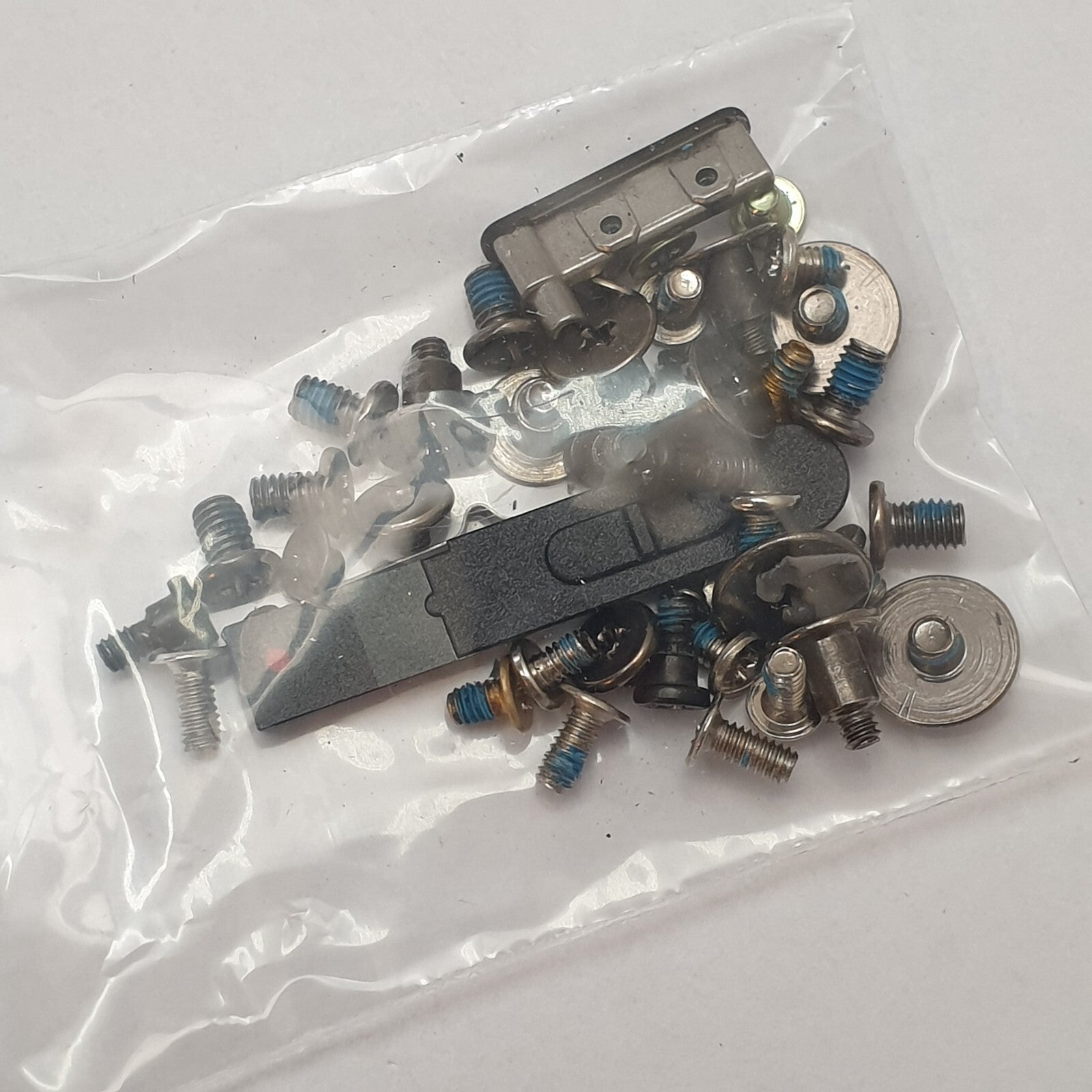 Lenovo ThinkPad X1 Carbon Gen 8 Schraubensatz Screw Set Gehäuse Schrauben