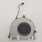 HP Compaq 15-h0 15-h053nf Lüfter Fan CPU Kühler Notebook Laptop – Bild 2