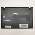 Lenovo ThinkPad T470s Gehäuse Unterschale Unterteil Bottom Base Cover Ersatzteil