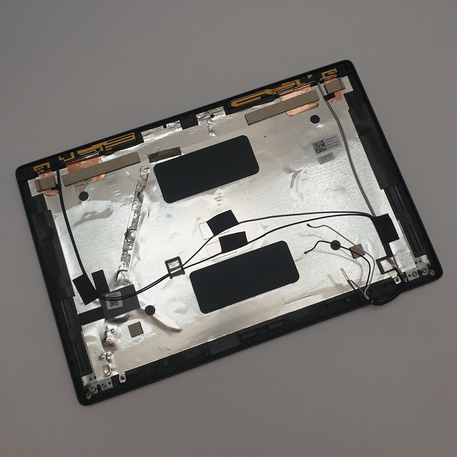 Dell Latitude 5400 Displaygehäuse Deckel Gehäuse Top Lid LCD Cover – Bild 2