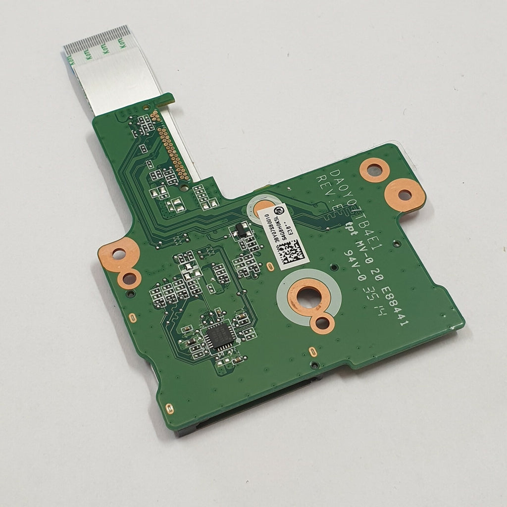 HP Chromebook 11 G3 Card Reader Board SD Kartenleser Platine – Bild 2