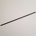 Toshiba Tecra R950 Display Scharnierabdeckung Scharnierblende Abdeckung