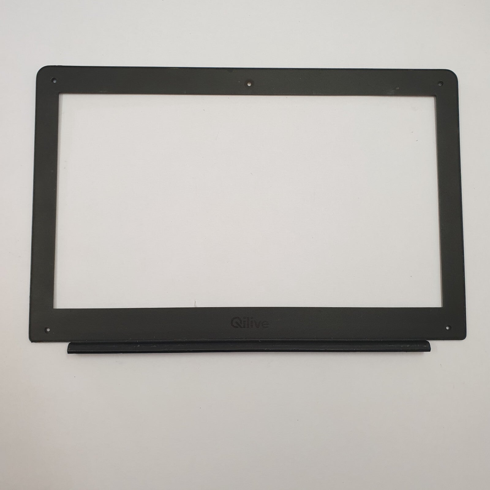 Qilive CW14Q7B Displayrahmen Bezel Frontblende