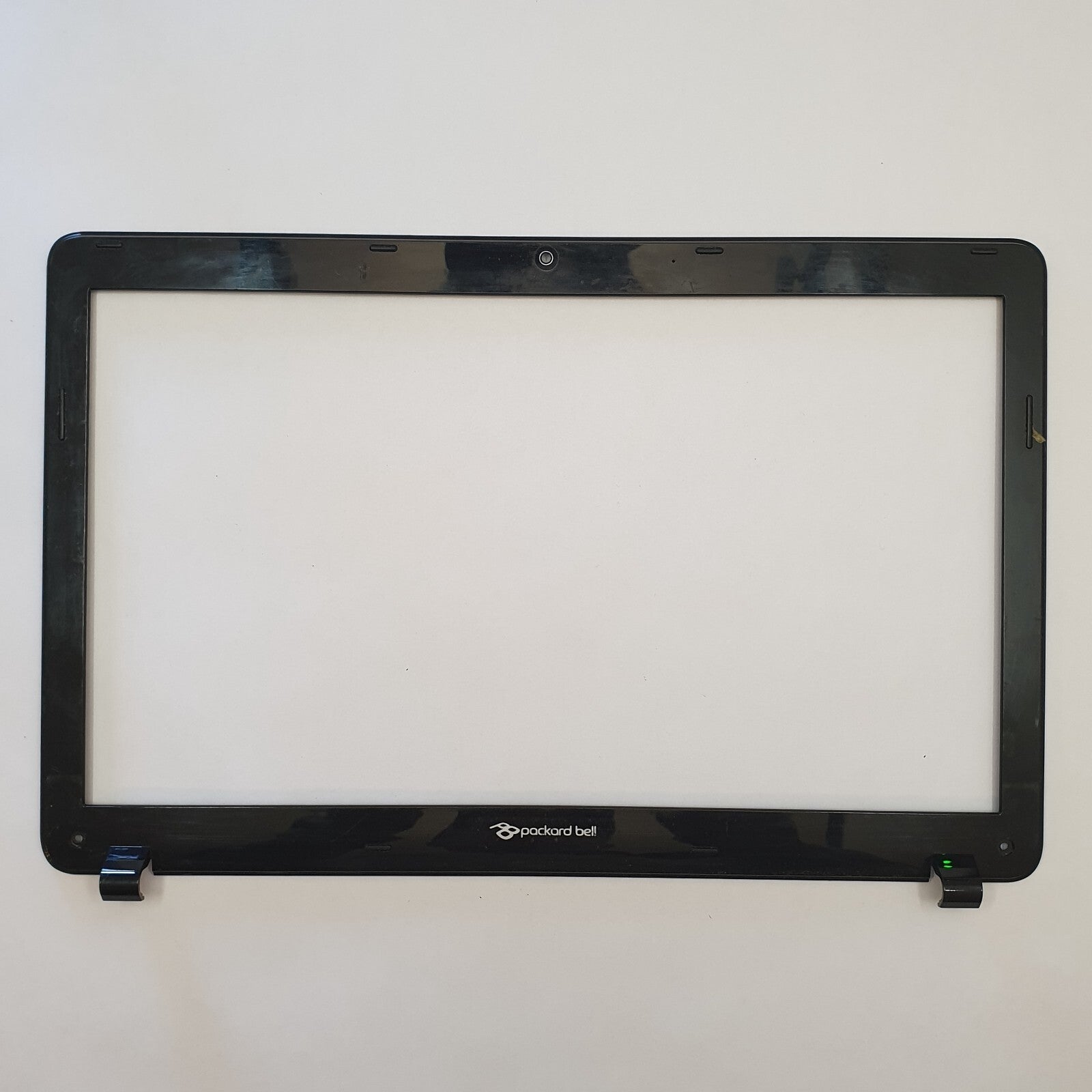 Packard Bell EasyNote TS11HR Displayrahmen Bezel Frontblende