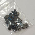 Toshiba Satellite L660-12X Schraubensatz Screw Set Schrauben Gehäuse