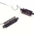 Lenovo G555 Lautsprecher Boxen Internal Speaker Set Links Rechts