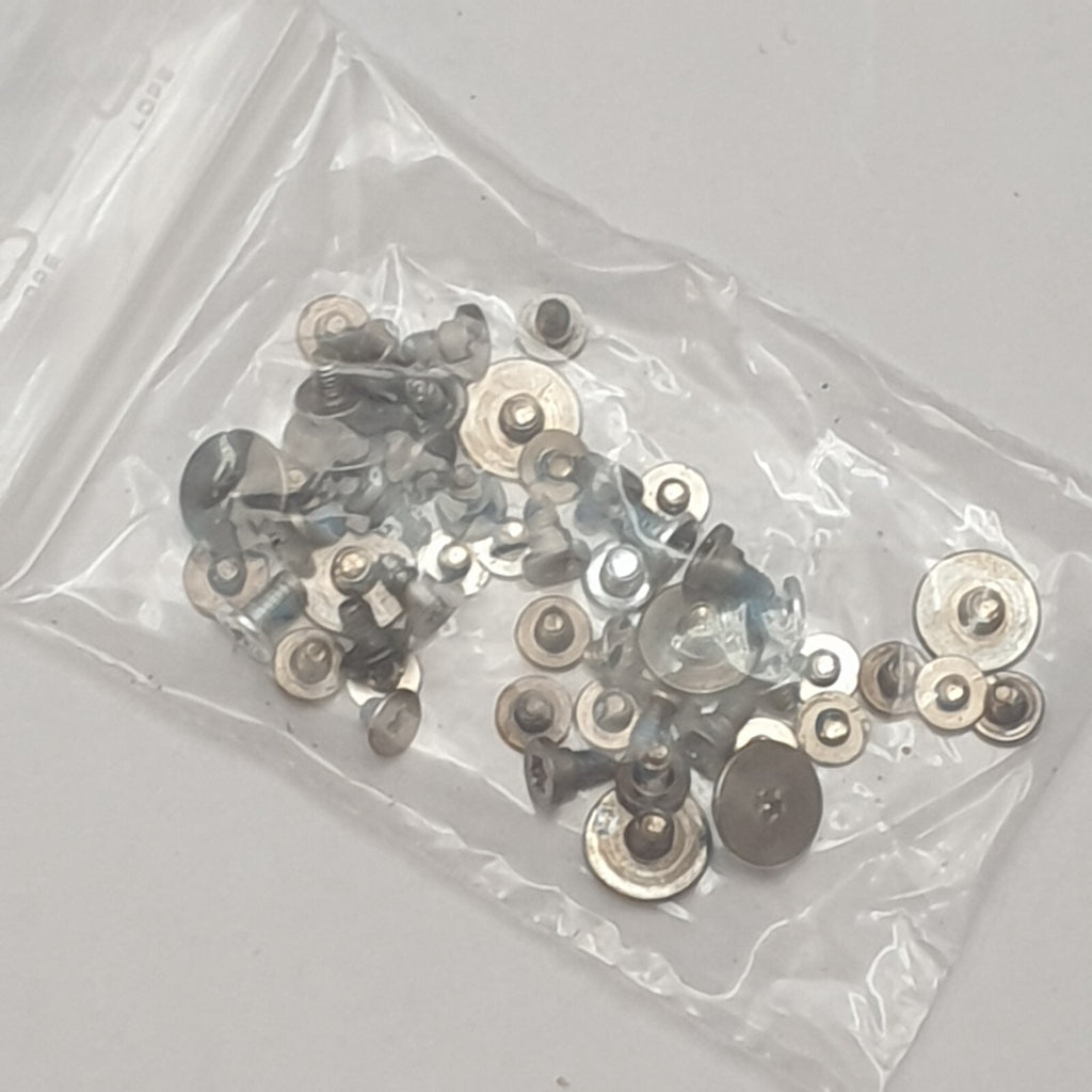 HP EliteBook Folio 1040 G3 Schraubensatz Schrauben Screw Set