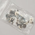 HP EliteBook Folio 1040 G3 Schraubensatz Schrauben Screw Set