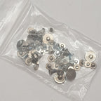 HP EliteBook Folio 1040 G3 Schraubensatz Schrauben Screw Set
