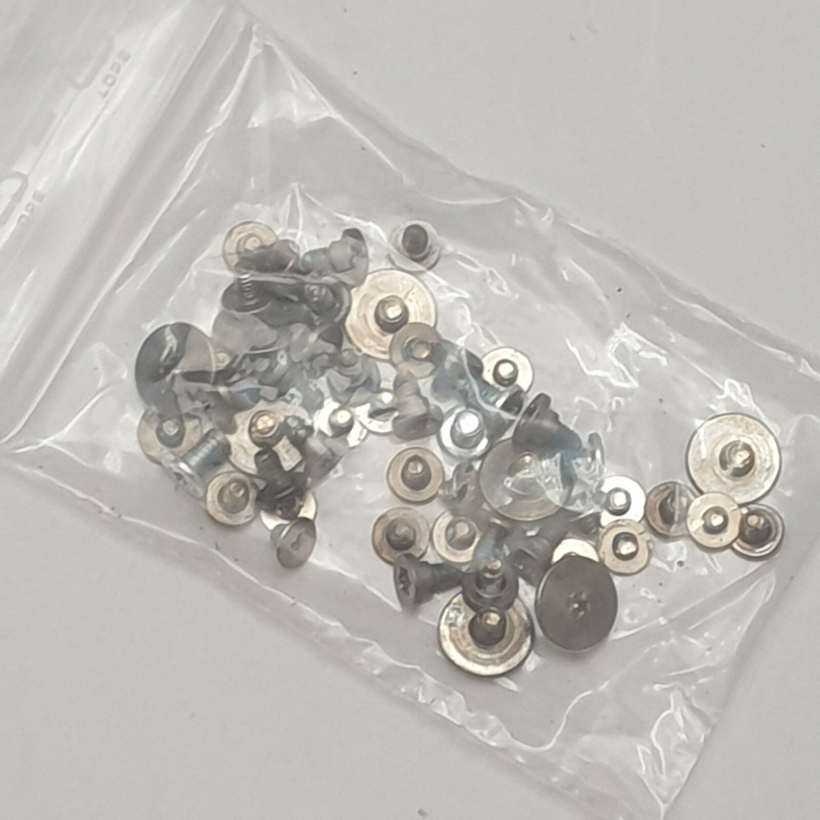 HP EliteBook Folio 1040 G3 Schraubensatz Schrauben Screw Set