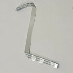 Toshiba Satellite C660D-1D3 Touchpadkabel Flexkabel Flachbandkabel – Bild 2