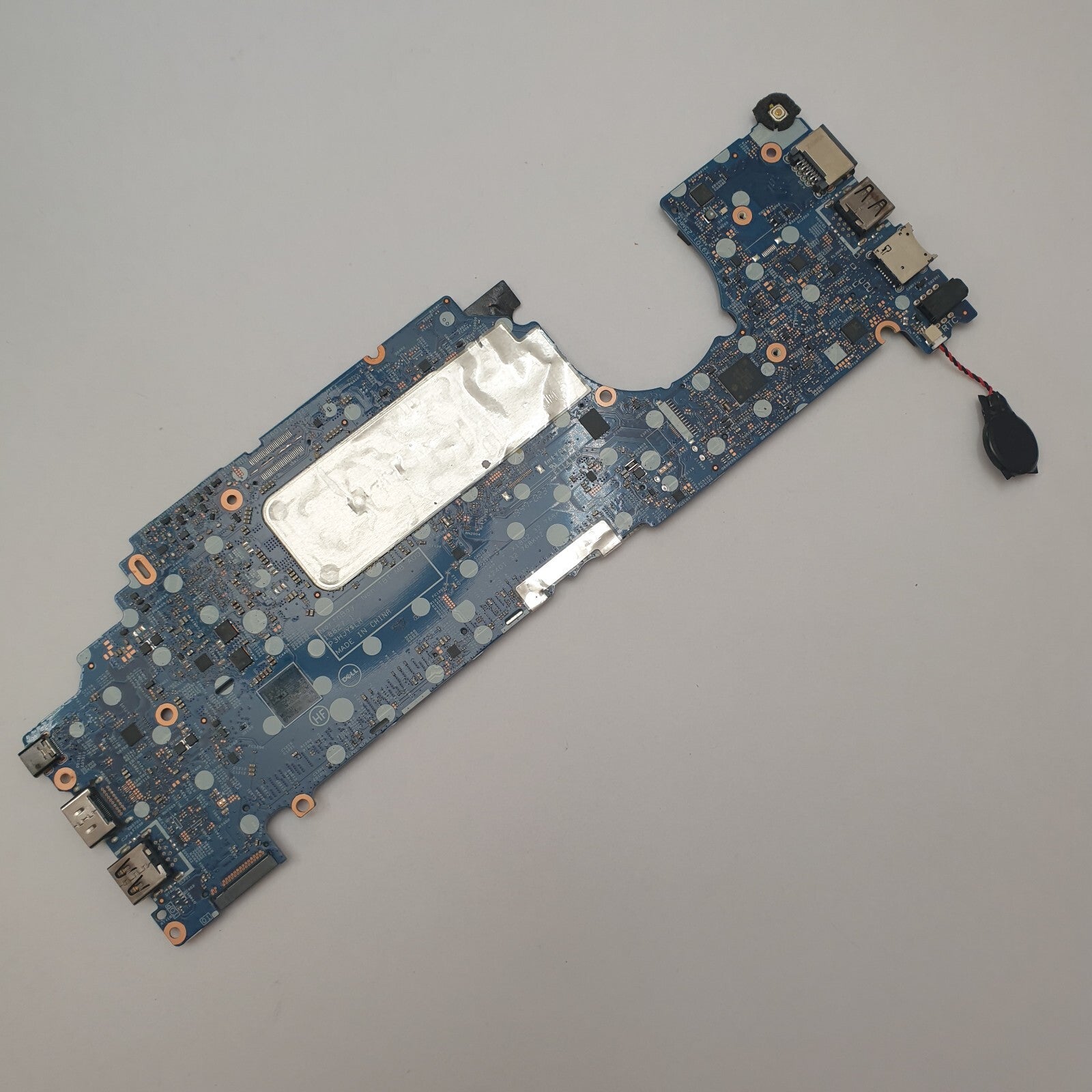 Dell Latitude 5300 Mainboard Intel Core i5 8365U Motherboard – Bild 2