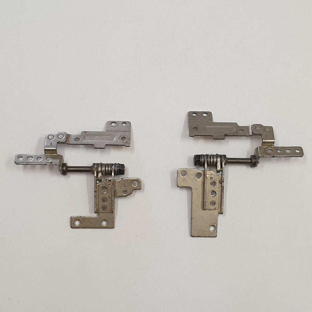 ASUS R301L Displayscharniere Scharnier Set Links Rechts Hinge