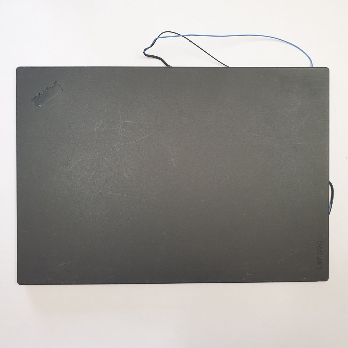 Lenovo ThinkPad L470 Displaygehäuse Deckel Gehäuse Top Lid LCD Cover