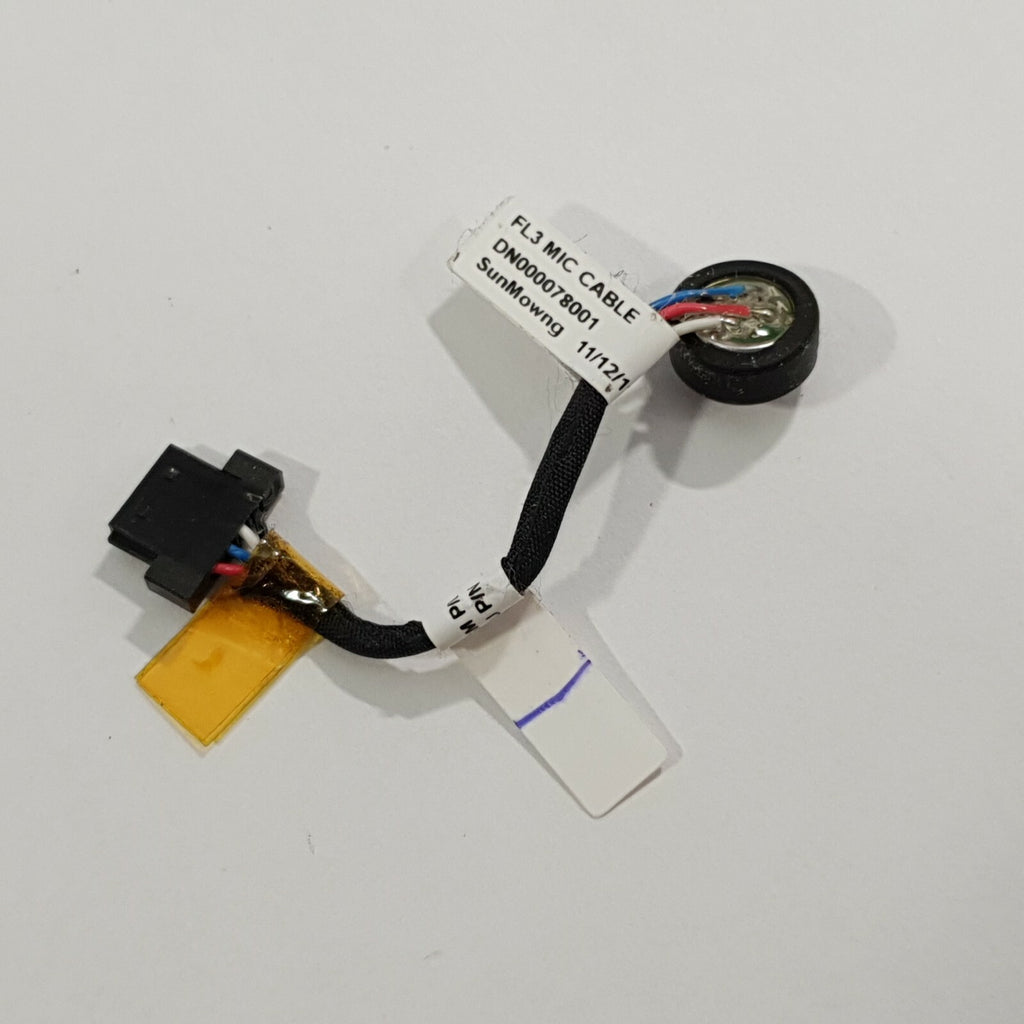 Lenovo ThinkPad X121e Mikrofon Microphone Mic Internes Kabel – Bild 2