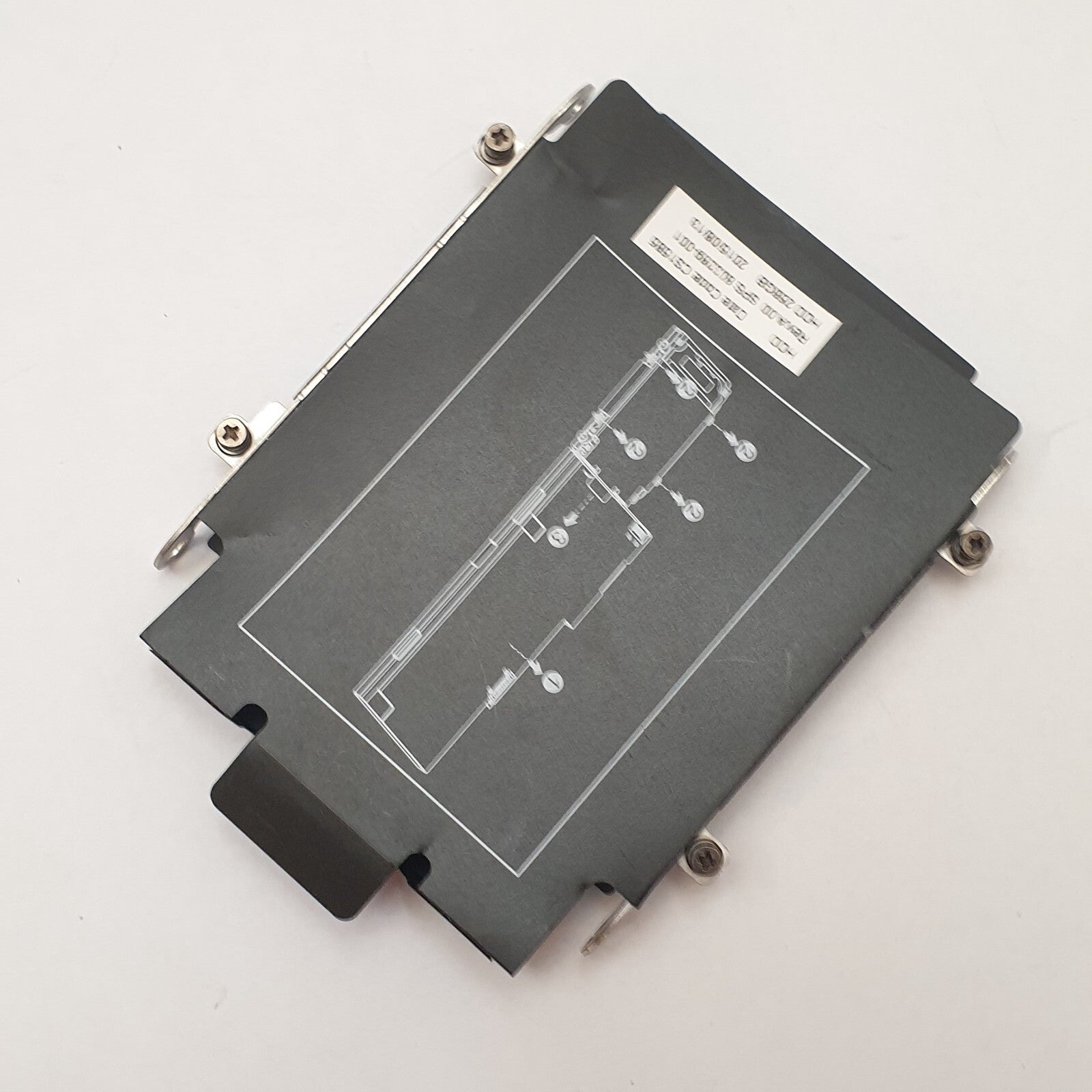 HP EliteBook 840 G2 HDD Caddy Festplatten Rahmen Halterung Bracket