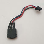 Fujitsu LifeBook U7310 Strombuchse DC Jack Kabel Power Socket