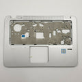 HP EliteBook 820 G3 Handauflage Palmrest Gehäuse Oberteil Touchpad