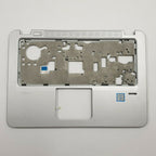 HP EliteBook 820 G3 Handauflage Palmrest Gehäuse Oberteil Touchpad