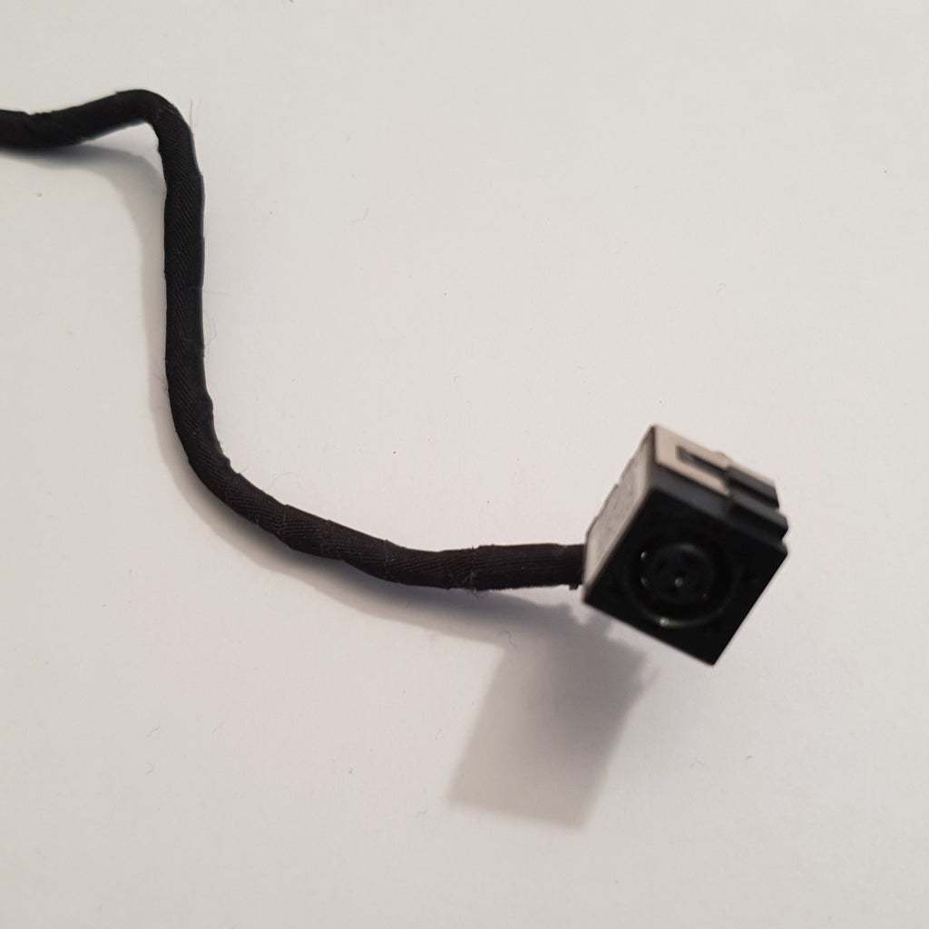 Dell Latitude E6500 Original Dell Latitude E6500 Strombuchse DC Jack Ladebuchse