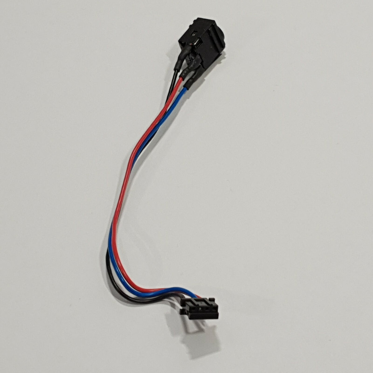 Fujitsu LifeBook E736 Original Strombuchse DC Jack Ladebuchse Power Connector