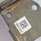 HP ProBook 450 G7 Scharniere Display Scharnier Set Hinges Hinge L+R – Bild 3