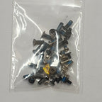 Asus X75VD Schraubensatz Schrauben Screw Set Laptop Notebook