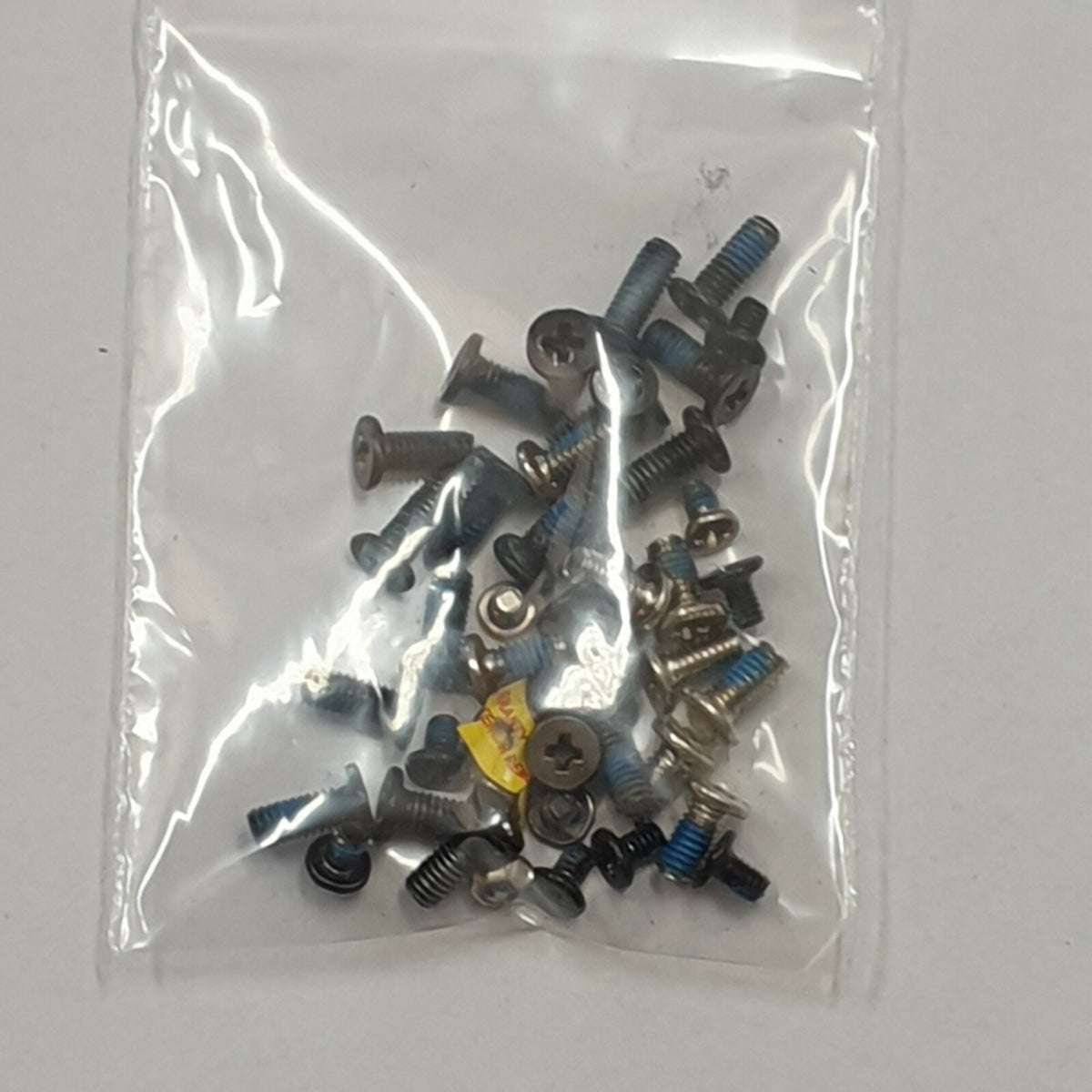 Asus X75VD Schraubensatz Schrauben Screw Set Laptop Notebook
